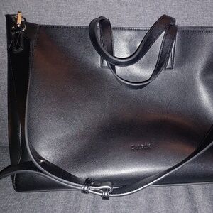Haven Classic Laptop Tote bag